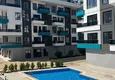 Buy Garden duplex of two apartments — 1+1 and 2+1 in the center of Alanya, Cleopatra beach area 2
