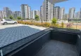 Affordable Purchase One bedroom apartment from an investor in Mersin, Mezitli district 9 