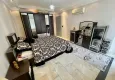 Affordable Purchase Apartment 2+1 after major renovation with new furniture — Alanya, Oba district 11 