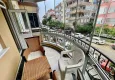 Affordable Purchase Apartment 2+1 after major renovation with new furniture — Alanya, Oba district 18 