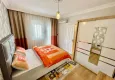 Affordable Purchase 3+1 duplex in Alanya - furnished in the center of Oba, 300 meters to the beach 12 