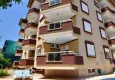 Buy 3+1 duplex in Alanya - furnished in the center of Oba, 300 meters to the beach 2 