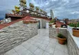 Affordable Purchase 3+1 duplex in Alanya - furnished in the center of Oba, 300 meters to the beach 23 