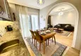 Affordable Purchase 3+1 duplex in Alanya - furnished in the center of Oba, 300 meters to the beach 9 