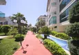 Buy Property for a residence permit in Alanya, Oba district - 2+1 apartment with furniture 10