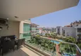 Affordable Purchase Property for a residence permit in Alanya, Oba district - 2+1 apartment with furniture 10