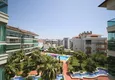 Affordable Purchase Property for a residence permit in Alanya, Oba district - 2+1 apartment with furniture 12
