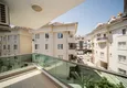 Affordable Purchase Property for a residence permit in Alanya, Oba district - 2+1 apartment with furniture 21