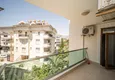 Affordable Purchase Property for a residence permit in Alanya, Oba district - 2+1 apartment with furniture 22
