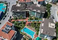 Buy Property for a residence permit in Alanya, Oba district - 2+1 apartment with furniture 4
