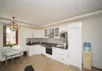 Affordable Purchase Property for a residence permit in Alanya, Oba district - 2+1 apartment with furniture 7