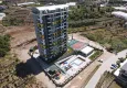 Buy 1+1 apartment in Alanya, Mahmutlar district - in a modern residential complex 3 