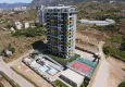 Buy 1+1 apartment in Alanya, Mahmutlar district - in a modern residential complex 4 