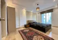 Affordable Purchase Turnkey 2+1 apartment in Alanya, Tosmur district - from the owner, suitable for a residence permit 11 