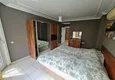 Affordable Purchase Furnished 2+1 apartment in the Oba area - near Metro shopping center and within walking distance to the sea 10 