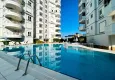 Buy Turnkey 2+1 apartment in Alanya, Tosmur district - from the owner, suitable for a residence permit 11 