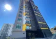 Buy 1+1 apartment in Alanya, Mahmutlar district - in a modern residential complex 12 