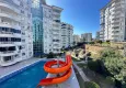 Buy Turnkey 2+1 apartment in Alanya, Tosmur district - from the owner, suitable for a residence permit 12 