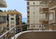 Affordable Purchase Apartment 2+1 on the seafront in Alanya, Tosmur district - suitable for a residence permit 15 