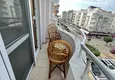 Affordable Purchase  2+1 apartment in Alanya, Oba district - only 150 meters from the sea. Suitable for obtaining a residence permit. 17 