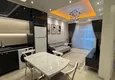 Affordable Purchase 1+1 furnished apartment in a premium complex, Mahmutlar district — Alanya 1 