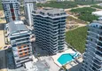 Buy Apartment in a complex at the final stage of construction - Mahmutlar district, Alanya 1