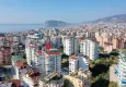 Buy Turnkey 2+1 apartment in Alanya, Tosmur district - from the owner, suitable for a residence permit 1 