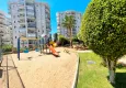 Buy Turnkey 2+1 apartment in Alanya, Tosmur district - from the owner, suitable for a residence permit 19 