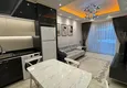 Affordable Purchase 1+1 furnished apartment in a premium complex, Mahmutlar district — Alanya 2 