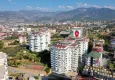 Buy Turnkey 2+1 apartment in Alanya, Tosmur district - from the owner, suitable for a residence permit 2 
