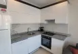 Affordable Purchase 1+1 apartment in Alanya, Mahmutlar district - in a modern residential complex 5 
