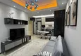 Affordable Purchase 1+1 furnished apartment in a premium complex, Mahmutlar district — Alanya 5 