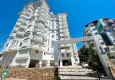 Buy Turnkey 2+1 apartment in Alanya, Tosmur district - from the owner, suitable for a residence permit 6 