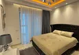 Affordable Purchase 1+1 furnished apartment in a premium complex, Mahmutlar district — Alanya 6 