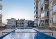 Buy Apartment 2+1 on the seafront in Alanya, Tosmur district - suitable for a residence permit 5 