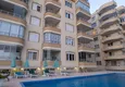 Buy Apartment 2+1 on the seafront in Alanya, Tosmur district - suitable for a residence permit 6 
