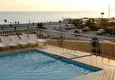 Buy Apartment 2+1 on the seafront in Alanya, Tosmur district - suitable for a residence permit 7 