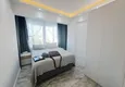 Affordable Purchase  2+1 apartment on the first line in Alanya, Mahmutlar district - suitable for citizenship 9 