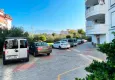 Buy Turnkey 2+1 apartment in Alanya, Tosmur district - from the owner, suitable for a residence permit 8 