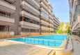 Buy 2+1 apartment on the first line in Alanya, Mahmutlar district - suitable for citizenship 9 