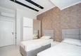 Affordable Purchase 2+1 duplex apartment in Alanya, Oba district - furnished and with a comfortable layout 10