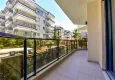 Affordable Purchase Turnkey one-bedroom apartment in Alanya, district in Oba - near Metro shopping center and the beach 11 