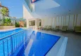 Buy Turnkey one-bedroom apartment in Alanya, district in Oba - near Metro shopping center and the beach 10 