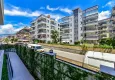 Affordable Purchase Turnkey one-bedroom apartment in Alanya, district in Oba - near Metro shopping center and the beach 12 