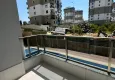 Affordable Purchase Long-term rent of a 1+1 apartment in a modern complex in Avsallar No. 3 13 