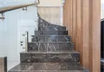 Affordable Purchase 2+1 duplex apartment in Alanya, Oba district - furnished and with a comfortable layout 14