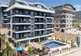 Buy 2+1 duplex apartment in Alanya, Oba district - furnished and with a comfortable layout 1