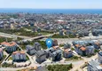 Buy 2+1 duplex apartment in Alanya, Oba district - furnished and with a comfortable layout 2