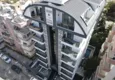 Buy 1+1 apartment with a fine finish in a modern complex — Alanya, Mahmutlar district 2 