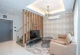 Affordable Purchase 2+1 duplex apartment in Alanya, Oba district - furnished and with a comfortable layout 2